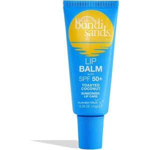 Bondi Sands Lip Balm Toasted Coconut SPF 50 + (10g) Bondi Sands Lip Balm Toasted Coconut SPF 50 + (10g)