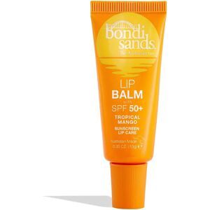 Bondi Sands Lip Balm SPF50+ 10g - Tropical Mango Bondi Sands Lip Balm SPF50+ 10g - Tropical Mango
