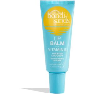Bondi Sands Lip Balm Vitamin E Coconut - Lip Care - 10g Bondi Sands Lip Balm Vitamin E Coconut - Lip Care - 10g