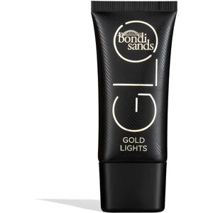 Bondi Sands Gold Highlighting Cream - Glo Lights - Self-Tan - 25ml Bondi Sands Gold Highlighting Cream - Glo Lights - Self-Tan - 25ml