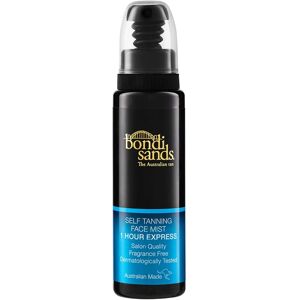 Bondi Sands Self Tanning Face Mist 1 Hour Express (70 ml) Bondi Sands Self Tanning Face Mist 1 Hour Express (70 ml)