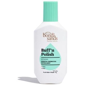 Bondi Sands Cuidado Diario Exfoliante Suave Químico - Cuidado de la Piel Bondi Sands Cuidado Diario Exfoliante Suave Químico - Cuidado de la Piel