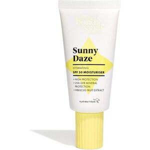 Bondi Sands Sunny Daze SPF 50 Moisturiser (50 g) Bondi Sands Sunny Daze SPF 50 Moisturiser (50 g)