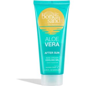 Bondi Sands Aloe Vera After Sun - Gel Apaisant - Hydratant & Rafraîchissant - 200ml - Publicité Bondi Sands Aloe Vera After Sun - Gel Apaisant - Hydratant & Rafraîchissant - 200ml - Publicité