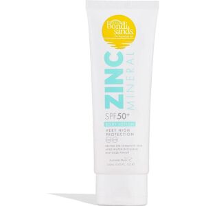 Bondi Sands Mineral Body Lotion SPF 50+ - 120ml - Body & Face Protection Bondi Sands Mineral Body Lotion SPF 50+ - 120ml - Body & Face Protection