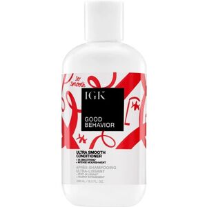 Igk Good Behavior Ultra Smooth Conditioner - Conditioner Igk Good Behavior Ultra Smooth Conditioner - Conditioner