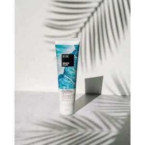 IGK Beach Club Style-memory Blowout Cream - Hair Styling IGK Beach Club Style-memory Blowout Cream - Hair Styling