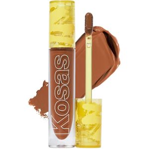 Kosas - Revealer Concealer - Tone 8.5 - Highlighter mod Mørke Rande Kosas - Revealer Concealer - Tone 8.5 - Highlighter mod Mørke Rande
