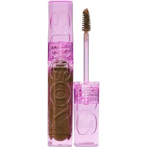 Kosas - Air Brow Tinted - Medium Chokoladebrun - Øjenbrynsgel - Volume Kosas - Air Brow Tinted - Medium Chokoladebrun - Øjenbrynsgel - Volume