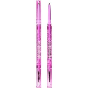 Kosas - Brow Pop - Medium Brown - Øjenbrynspen - Høj præcision Kosas - Brow Pop - Medium Brown - Øjenbrynspen - Høj præcision