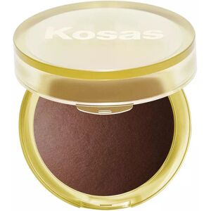 Kosas The Show Sun - Bronzer med naturlig finish Kosas The Show Sun - Bronzer med naturlig finish