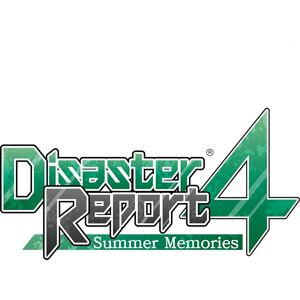 Disaster Report 4: Souvenirs d'été - Switch Disaster Report 4: Souvenirs d'été - Switch