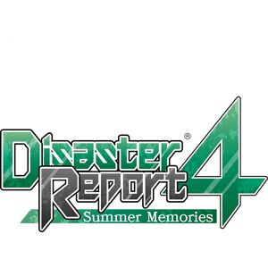 Disaster Report 4: Souvenirs d'été - PS4 Disaster Report 4: Souvenirs d'été - PS4