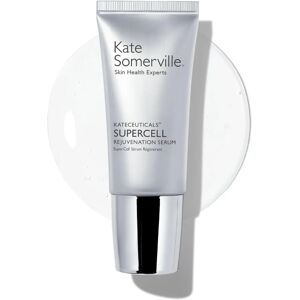 Kate Somerville KateCeuticals SuperCell Rejuvenation Serum - Facial Serum Kate Somerville KateCeuticals SuperCell Rejuvenation Serum - Facial Serum