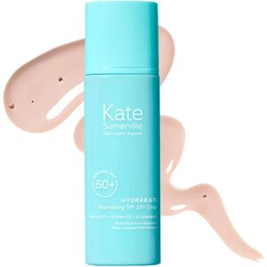 Kate Somerville HydraKate Illuminating SPF 50+ Drops - Sunscreen Kate Somerville HydraKate Illuminating SPF 50+ Drops - Sunscreen