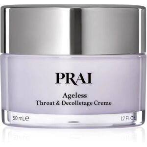 PRAI Beauty Ageless Throat & Decolletage Creme - 50ml PRAI Beauty Ageless Throat & Decolletage Creme - 50ml