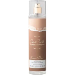 Sabrina Carpenter Caramel Dream Body Mist - 236 ml Sabrina Carpenter Caramel Dream Body Mist - 236 ml