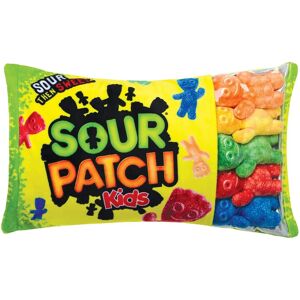 iscream Sour Patch Kids Kussen Set - Kinderkamer Decoratie iscream Sour Patch Kids Kussen Set - Kinderkamer Decoratie