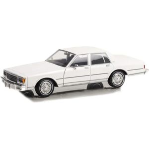 Greenlight 1980 Chevrolet Caprice - Voiture Modèle Classique - Échelle 1:18 Greenlight 1980 Chevrolet Caprice - Voiture Modèle Classique - Échelle 1:18