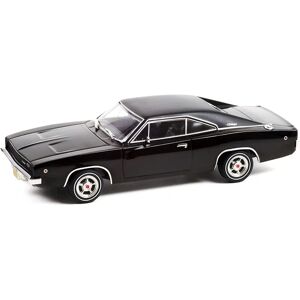 Green Light John Wick Dodge Charger R/T - 1968 Voiture jouet - Publicité Green Light John Wick Dodge Charger R/T - 1968 Voiture jouet - Publicité