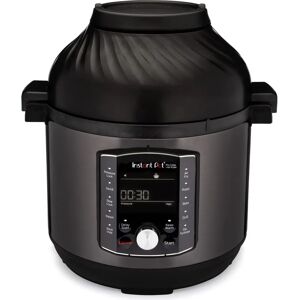 Instant Pot Pro Crisp 11 w 1 - Czarny - Wielofunkcyjny szybkowar Instant Pot Pro Crisp 11 w 1 - Czarny - Wielofunkcyjny szybkowar