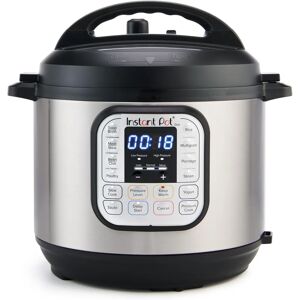 Instant Pot 113006101 Olla multifunción 7.6L - 13 Programas, 1200W Instant Pot 113006101 Olla multifunción 7.6L - 13 Programas, 1200W
