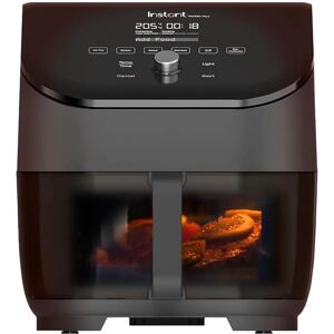 Instant Vortex Plus ClearCook - Black - Air Fryer Instant Vortex Plus ClearCook - Black - Air Fryer