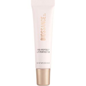 Biossance Pro Peptide Lip Perfector - H2Glow 15g - Publicité Biossance Pro Peptide Lip Perfector - H2Glow 15g - Publicité