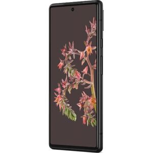 Google Pixel 6 - 128GB Stormy Black Google Pixel 6 - 128GB Stormy Black