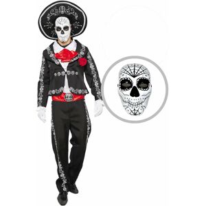 Spooktacular Creations - 8G-P35H-UH5A - Costume - Publicité Spooktacular Creations - 8G-P35H-UH5A - Costume - Publicité