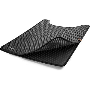 Whisker Litter Trap Mat - Litter Box Accessory Whisker Litter Trap Mat - Litter Box Accessory