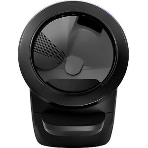 Whisker Litter-Robot 4 Grau - Selbstreinigende Katzentoilette Whisker Litter-Robot 4 Grau - Selbstreinigende Katzentoilette