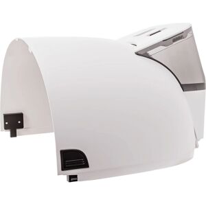 Whisker Litter Hopper - Weiß - Litter-Robot LitterHopper Whisker Litter Hopper - Weiß - Litter-Robot LitterHopper