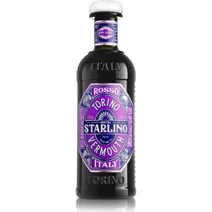 Starlino Vermouth Rosso - Italian Red Vermouth for Cocktails and Aperitif Starlino Vermouth Rosso - Italian Red Vermouth for Cocktails and Aperitif