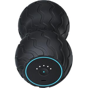 Theragun Wave Duo Massager - Black - Pressure, Vibration, Ergonomic Theragun Wave Duo Massager - Black - Pressure, Vibration, Ergonomic