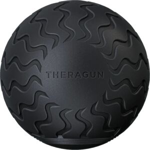 Theragun Wave Solo Masseur - Schwarz - Tragbare Vibrationsmassage Theragun Wave Solo Masseur - Schwarz - Tragbare Vibrationsmassage