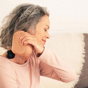 Therabody Theragun mini massager - Portable - Rose - Massager Therabody Theragun mini massager - Portable - Rose - Massager