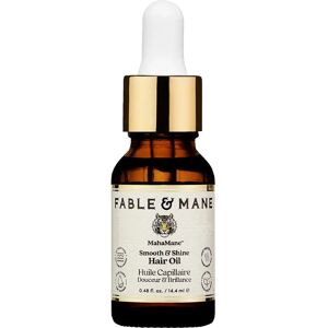 Fable & Mane MahaMane Glättendes & Glänzendes Haaröl - Haaröl Fable & Mane MahaMane Glättendes & Glänzendes Haaröl - Haaröl