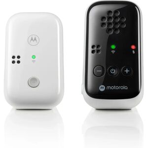 Motorola Baby Monitor PIP10 White Motorola Baby Monitor PIP10 White