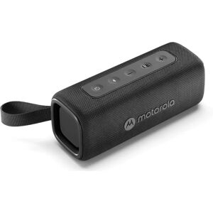Motorola ROKR 600 Portable Bluetooth Speaker - Portable Speaker Motorola ROKR 600 Portable Bluetooth Speaker - Portable Speaker