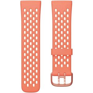 Fitbit FB174SBCRPKL Sport Band - Smart Wearable Accessories Fitbit FB174SBCRPKL Sport Band - Smart Wearable Accessories