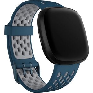Fitbit FB174SBNVGYL Large Sport Band - Smart Wearable Accessories Fitbit FB174SBNVGYL Large Sport Band - Smart Wearable Accessories