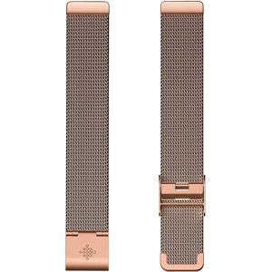 Fitbit Inspire 2 Stainless Steel Mesh - Smart Wearable Accessories Fitbit Inspire 2 Stainless Steel Mesh - Smart Wearable Accessories