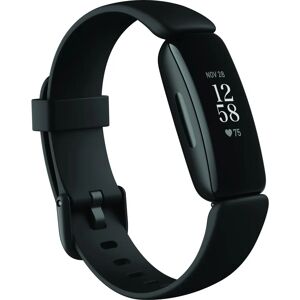 Fitbit Inspire 2 - Traceur d’activité et sommeil - Noir - Publicité Fitbit Inspire 2 - Traceur d’activité et sommeil - Noir - Publicité