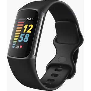 Fitbit Charge 5 - Black/Graphit Fitbit Charge 5 - Black/Graphit