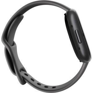 Fitbit Sense 2 - Shadow Grey/Graphite Aluminium Fitbit Sense 2 - Shadow Grey/Graphite Aluminium