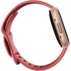 Fitbit Versa 4 - Pink Sand/Copper Rose Aluminium Fitbit Versa 4 - Pink Sand/Copper Rose Aluminium
