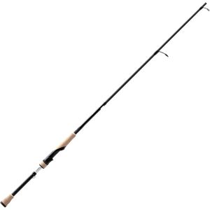 13 Fishing Black Spinning Rod - 2.16m - 15-40g - Publicité 13 Fishing Black Spinning Rod - 2.16m - 15-40g - Publicité