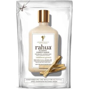 Rahua Conditionneur Classique Recharge - Soin Capillaire Naturel - 280ml - Publicité Rahua Conditionneur Classique Recharge - Soin Capillaire Naturel - 280ml - Publicité