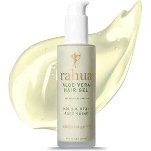 Rahua Gel Capillaire à l'Aloe Vera - Tous Types - 120ml - Publicité Rahua Gel Capillaire à l'Aloe Vera - Tous Types - 120ml - Publicité
